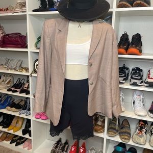 Vintage Pendleton New with tags blazer